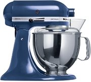 Миксер Китчен Эйд KSM150PSEBU фото в Краснодаре Миксер KitchenAid KSM150PSEBU фото в Краснодаре