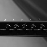 Вытяжка Maunfeld PLYM LIGHT 90 BLACK фото 3 в Краснодаре