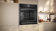 Духовой шкаф Neff B54CR71G0 фото 4 в Краснодаре