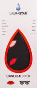 Чехол Лаурастар Cover Universal Lips Packaged фото 4 в Краснодаре Чехол Laurastar Cover Universal Lips Packaged фото 4 в Краснодаре