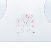 Электрическая варочная поверхность KRONA DOLCE 60 WH фото 4 в Краснодаре