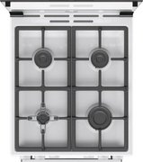 Комбинированная плита Gorenje GK5C41WF-B фото 4 в Краснодаре
