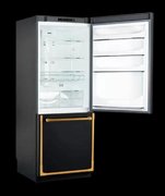 Холодильник Kuppersberg NRS 1857 ANT BRONZE фото 4 в Краснодаре