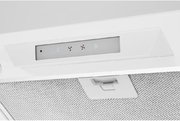 Встраиваемая вытяжка Kuppersberg INLINEA 52 White фото 4 в Краснодаре