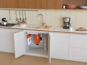 Мойка Омойкири SAKAIME 78-LB-CH фото 3 в Краснодаре Мойка Omoikiri SAKAIME 78-LB-CH фото 3 в Краснодаре