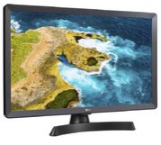 Телевизор LG 24TQ510S-PZ 24" (61 см)  черный фото 3 в Краснодаре