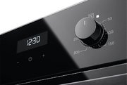 Духовой шкаф Electrolux KODEF70BZ фото 3 в Краснодаре