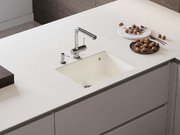 Мойка Омойкири TEDORI 54-U PL фото 2 в Краснодаре Мойка Omoikiri TEDORI 54-U PL фото 2 в Краснодаре