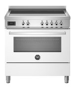 Варочный центр Bertazzoni PRO95I1EBIT Варочный центр Bertazzoni PRO95I1EBIT