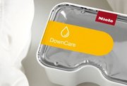 Средство для стирки изделий из пуха Миле DownCare Caps фото 2 в Краснодаре Средство для стирки изделий из пуха Miele DownCare Caps фото 2 в Краснодаре