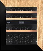 Винный шкаф Dunavox DVN-32.85DOP.TO