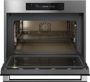 Встраиваемая микроволновая печь Asko OM64SSH фото 3 в Краснодаре