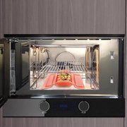 Встраиваемая микроволновая печь Pando PHM-950 фото 3 в Краснодаре