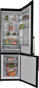 Двухкамерный холодильник Vestfrost VF3863BH фото 2 в Краснодаре