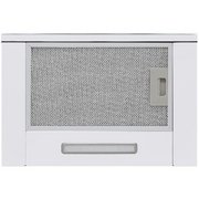 Встраиваемая вытяжка KRONA KAMILLA F 450 white фото 2 в Краснодаре