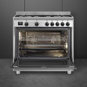 Варочный центр Smeg BG91X2 фото 2 в Краснодаре