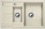 Мойка Blanco Metra 6S compact песочный Мойка Blanco Metra 6S compact песочный