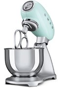 Планетарный миксер Смег SMF01PGEU фото 2 в Краснодаре Планетарный миксер Smeg SMF01PGEU фото 2 в Краснодаре