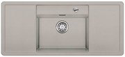 Мойка Бланко Alaros 6S аксессуары из белого стекла серый беж фото в Краснодаре Мойка Blanco Alaros 6S аксессуары из белого стекла серый беж фото в Краснодаре