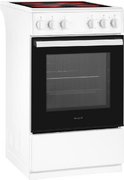 Электрическая плита Weissgauff WESM 5240 W фото 3 в Краснодаре