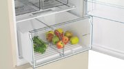 Холодильник с нижней морозильной камерой BOSCH KGN39XK27R фото 3 в Краснодаре