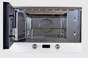 Встраиваемая микроволновая печь Kuppersberg HMW 393 W фото 2 в Краснодаре