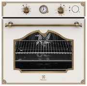 Встраиваемый электрический духовой шкаф Electrolux OPEB2640V