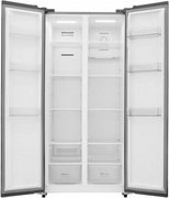 Холодильник Schaub Lorenz SLU S473D4EI фото 3 в Краснодаре