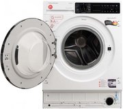 Встраиваемая стиральная машина Schaub Lorenz SLW TB8134 фото 2 в Краснодаре