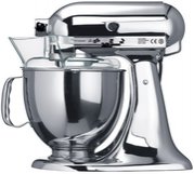 Миксер Китчен Эйд KSM150PSECR фото 3 в Краснодаре Миксер KitchenAid KSM150PSECR фото 3 в Краснодаре