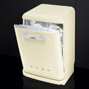 Посудомоечная машина Smeg LVFABCR фото 4 в Краснодаре
