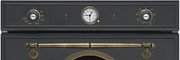 Духовой шкаф Smeg SF67C1DAO фото 2 в Краснодаре