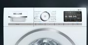 Стиральная машина с фронтальной загрузкой SIEMENS WM16XFH1OE фото 3 в Краснодаре