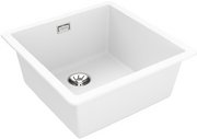 Мойка Тека Radea R10 40.40 M-TG White фото 4 в Краснодаре Мойка Teka Radea R10 40.40 M-TG White фото 4 в Краснодаре