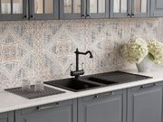 Мойка Омойкири Kitagawa 100-2 WH фото 4 в Краснодаре Мойка Omoikiri Kitagawa 100-2 WH фото 4 в Краснодаре