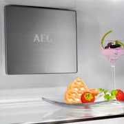 Встраиваемый холодильник AEG NSC7P751ES фото 4 в Краснодаре