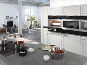 Духовой шкаф Miele H6100BM EDST/CLST фото 3 в Краснодаре
