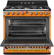 Варочный центр Smeg TR90DGC9 фото 2 в Краснодаре