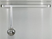 Настенная панель с рейлингом Ilve AP4-80 фото в Краснодаре