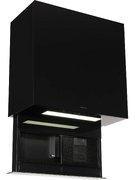 Встраиваемая вытяжка HIBERG i-VMF 60120 B фото 3 в Краснодаре