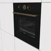 Духовой шкаф Gorenje BO7530CLB фото 3 в Краснодаре