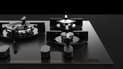 Варочная панель Teka GBC 75-G1 GBN MATT BLACK фото 3 в Краснодаре