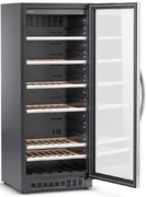 Винный шкаф Dometic C101G Double Wooden Beech фото 3 в Краснодаре