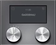 Комбинированный духовой шкаф-пароконвектомат Gaggenau BS471102 фото 2 в Краснодаре