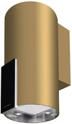 Вытяжка Kuppersberg WL-MOTUBA Gold фото 2 в Краснодаре