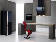 Вытяжка Gorenje DKG552 ORA S фото 3 в Краснодаре