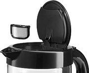 Чайник Бош TWK70B03 фото 3 в Краснодаре Чайник Bosch TWK70B03 фото 3 в Краснодаре