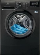 Стиральная машина Electrolux EW6SN406BXI Стиральная машина Electrolux EW6SN406BXI фото