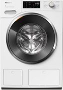 Стиральная машина Miele WWG880WCS на английском языке фото