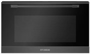 Духовой шкаф Hyundai HMEO 6540 DX фото 2 в Краснодаре
